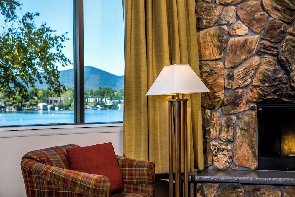 Lake Placid Club Lodges - photo 20