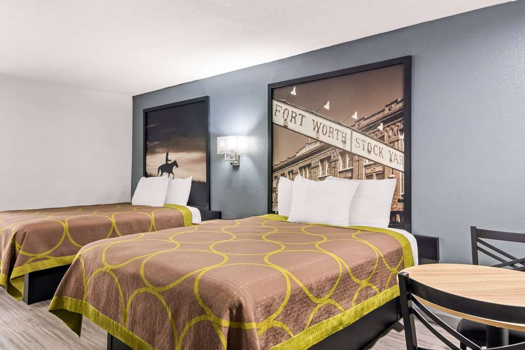 Super 8 by Wyndham Grand Prairie Southwest - photo 20