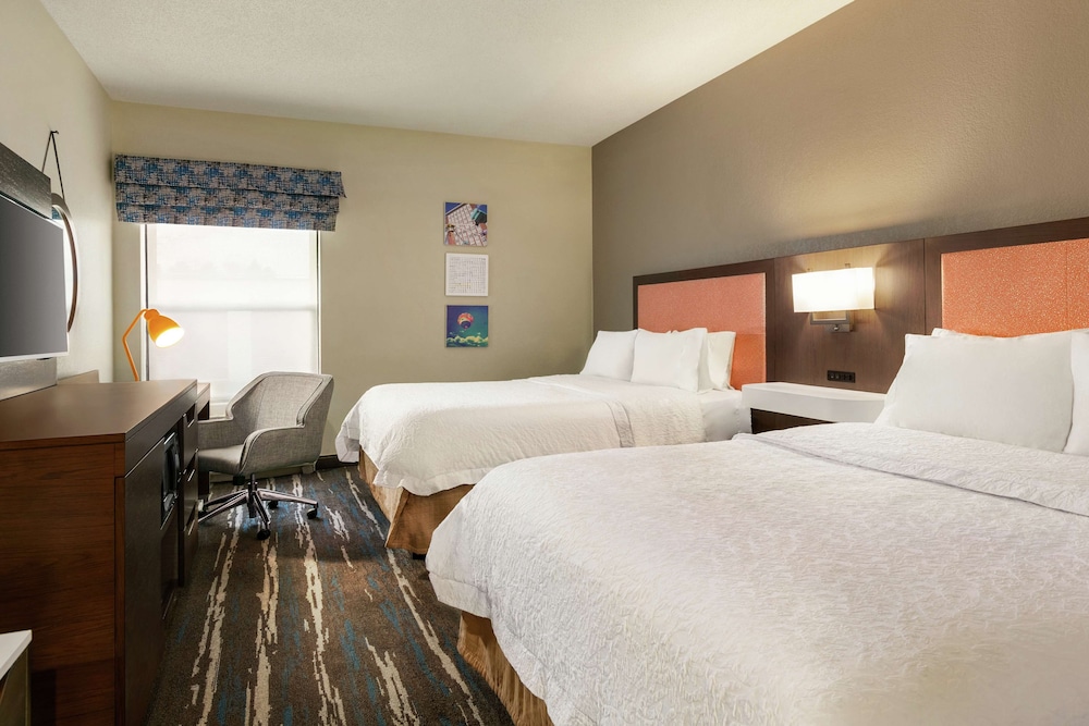 Hampton Inn Binghamton Johnson City - photo 11