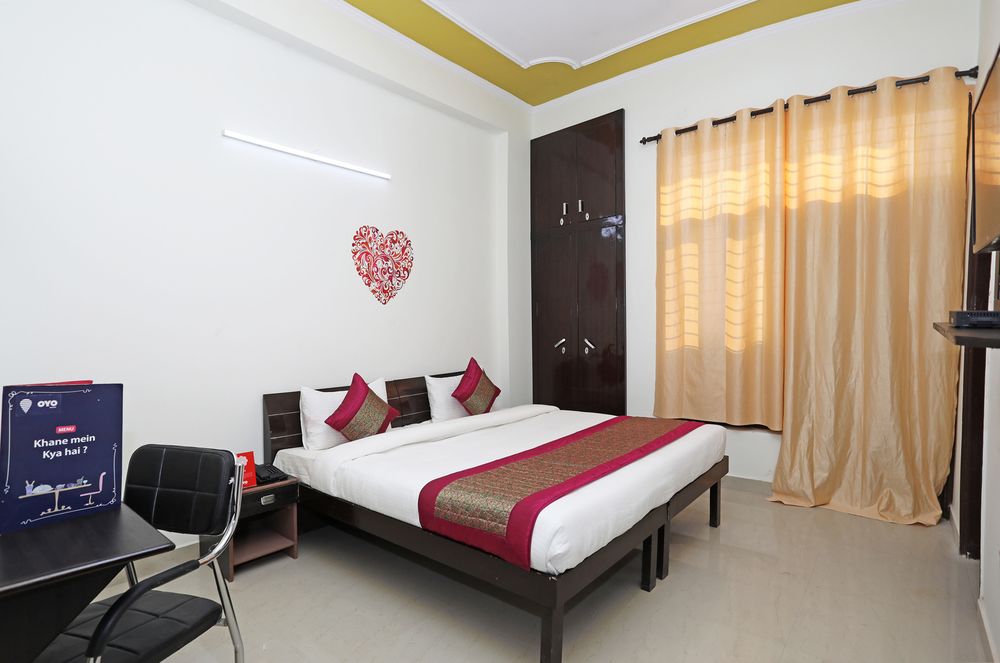 OYO 11050 Diamond Nest — hotel in Noida