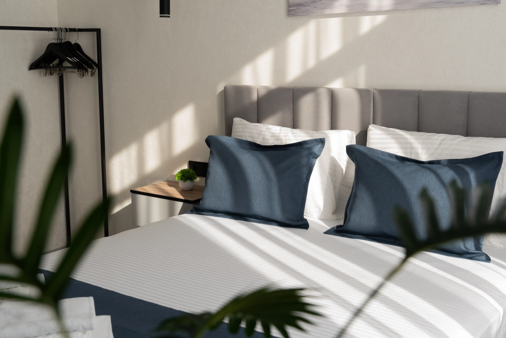 Aura Apartment hotel in Syzran', Russia