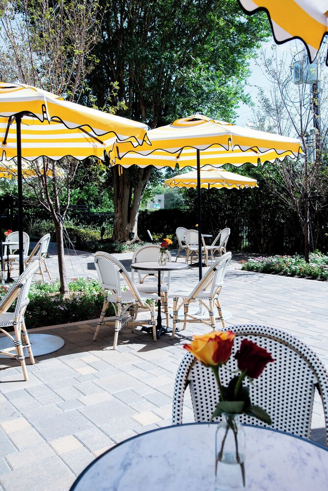 La Colombe d'Or Hotel - photo 163