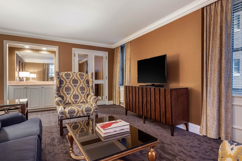 Omni William Penn Hotel - photo 15