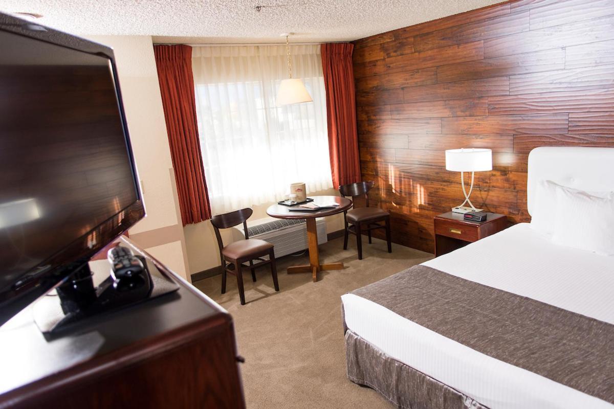 Carson Valley RV Resort - photo 10