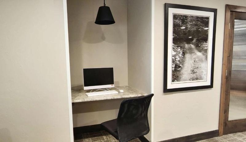 SureStay Plus by Best Western Rexburg - photo 17