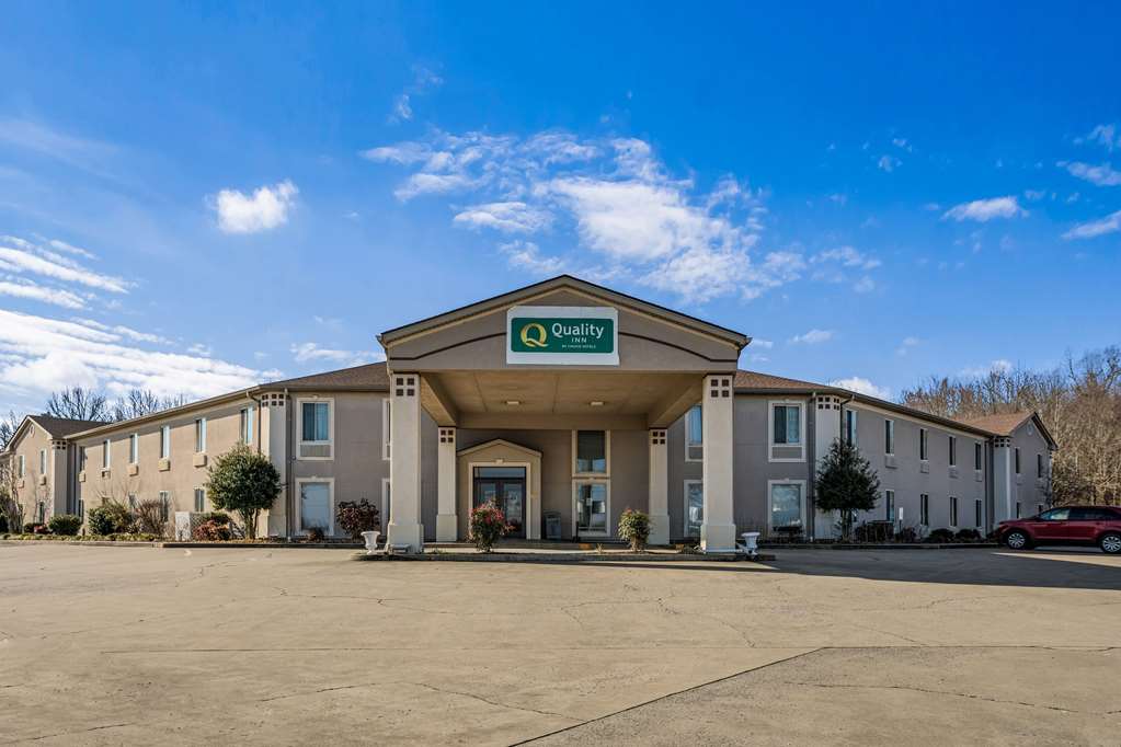 Quality Inn Calvert City Paducah East - featured photo