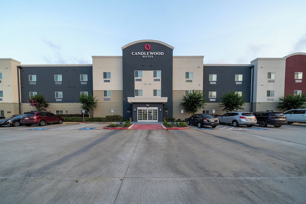 Candlewood Suites Deer Park TX by IHG - photo 47