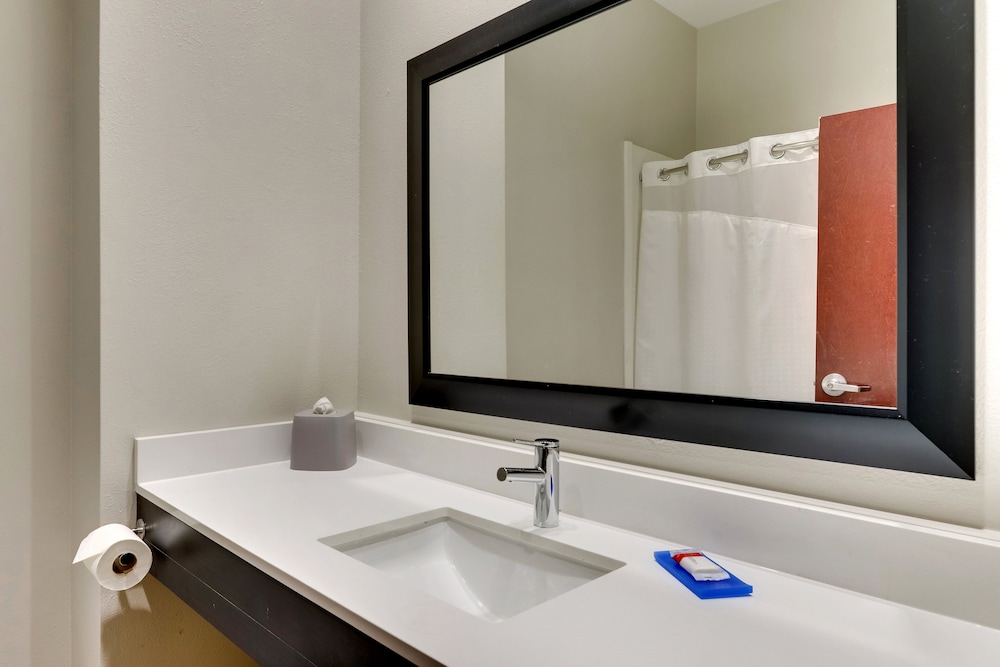 Holiday Inn Express & Suites Ardmore by IHG - photo 30