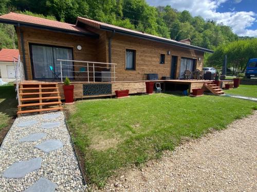 Studio Neuf la Felicita in Allevard, France