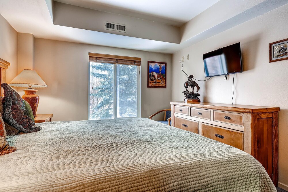 Park Station Condominium Hotel - photo 14