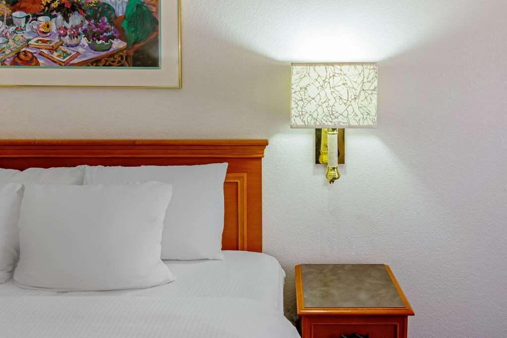 La Quinta Inn by Wyndham Las Cruces Mesilla Valley - photo 10
