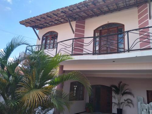 Pousada Emanuell - carbon neutral hotel in Unknown City