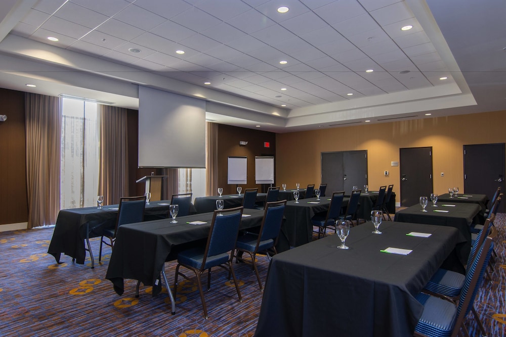 Residence Inn Raleigh Durham Airport Brier Creek - photo 50