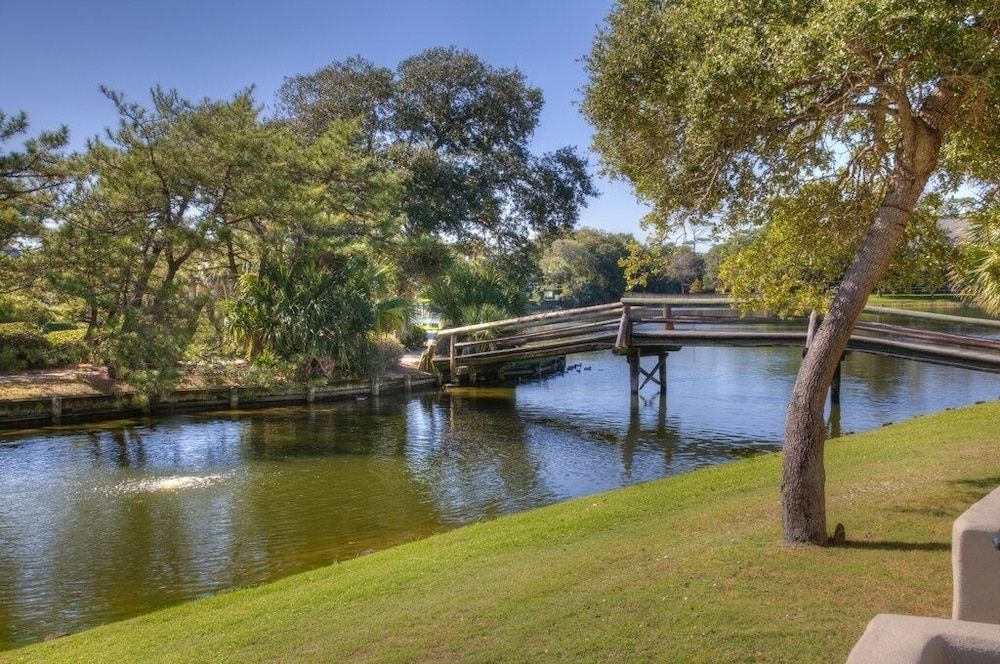 Richmond Park 8 H - last minute hotel in Myrtle Beach