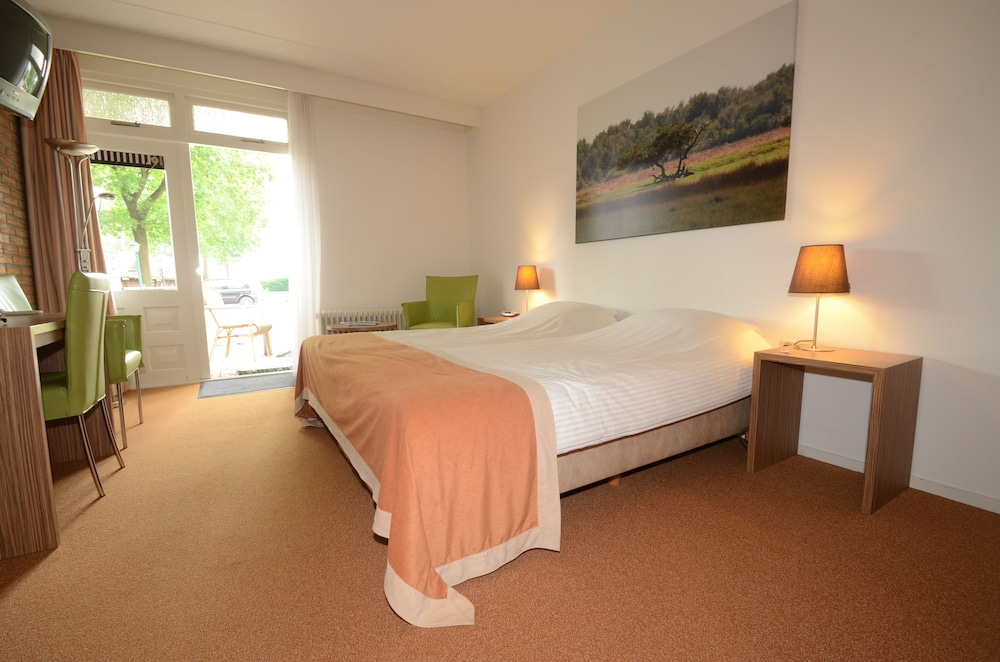 Fletcher Landhotel De Borken — Dwingeloo — photo 4