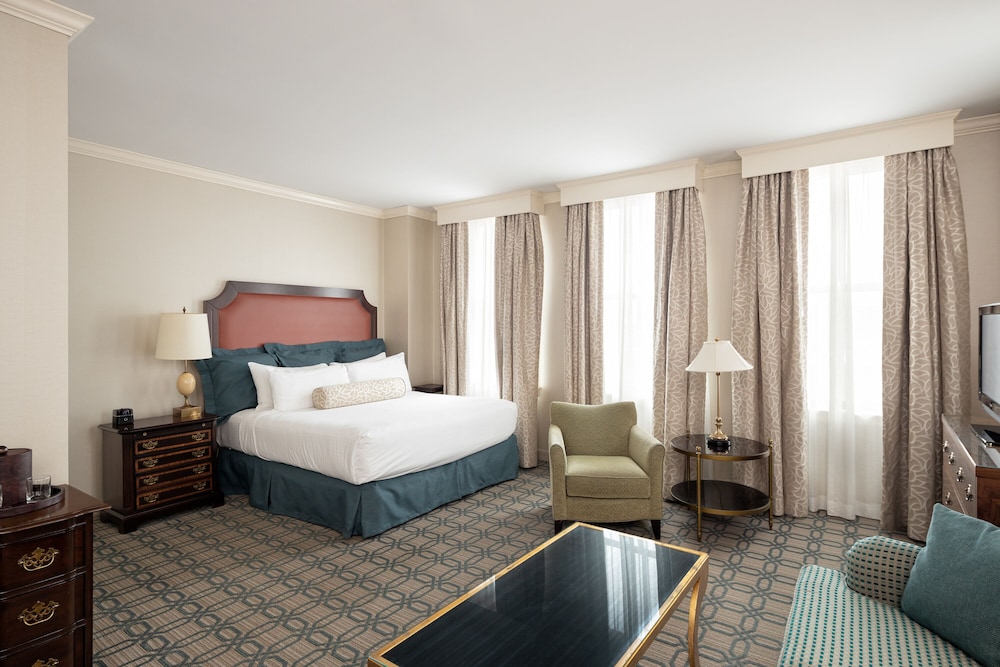 The Berkeley Hotel - photo 8