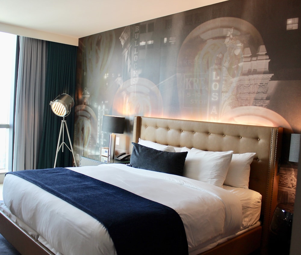 Hotel Indigo Los Angeles Downtown by IHG - photo 13
