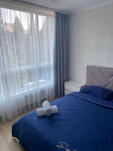 Comfort for you — 4-Star Luxury Hotel in Ivano-Frankivsk, Ukraine