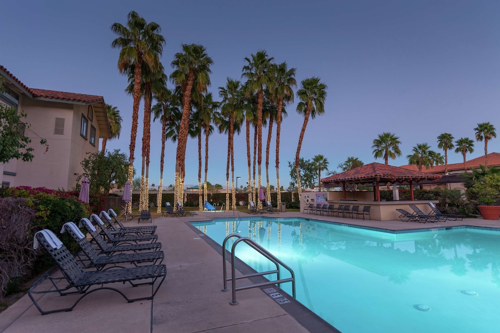 Hilton Garden Inn Palm Springs Rancho Mirage - photo 25