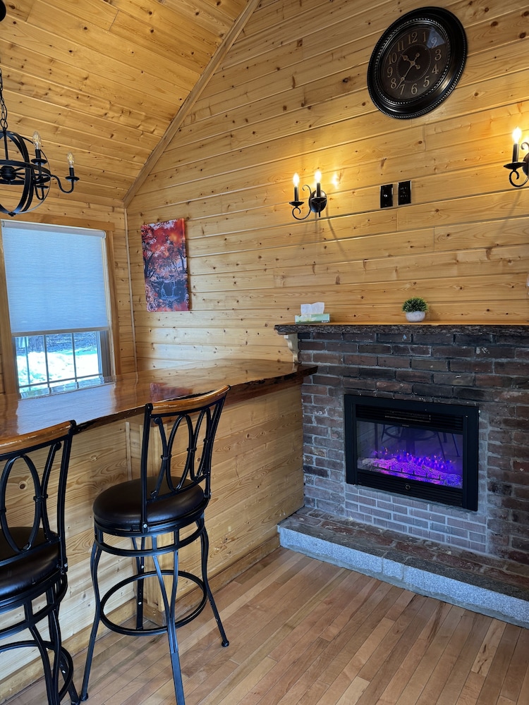 Presidential Mountain Resort - photo 32