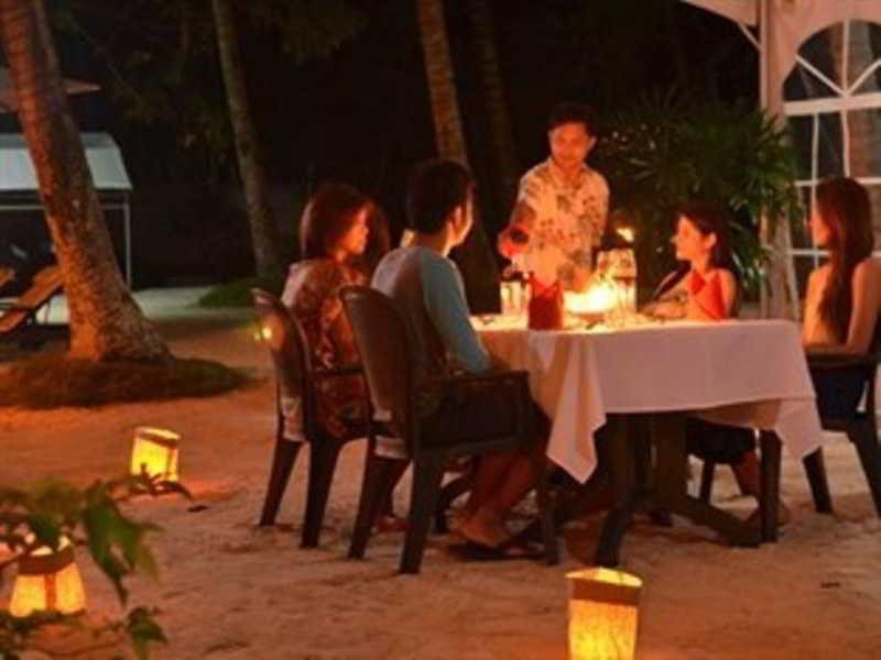 Tiki Beach Resort - last minute hotel in Davao