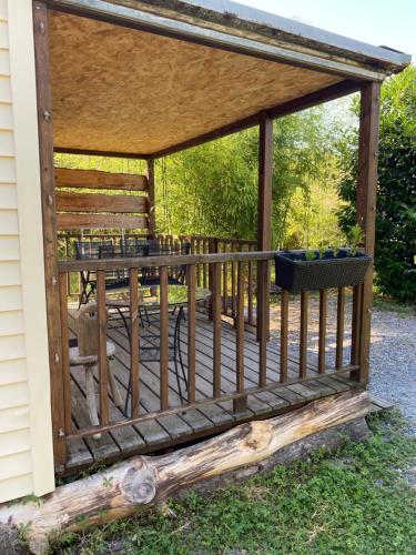 Cabanon Grenouille Le Pal - last minute hotel in Unknown City