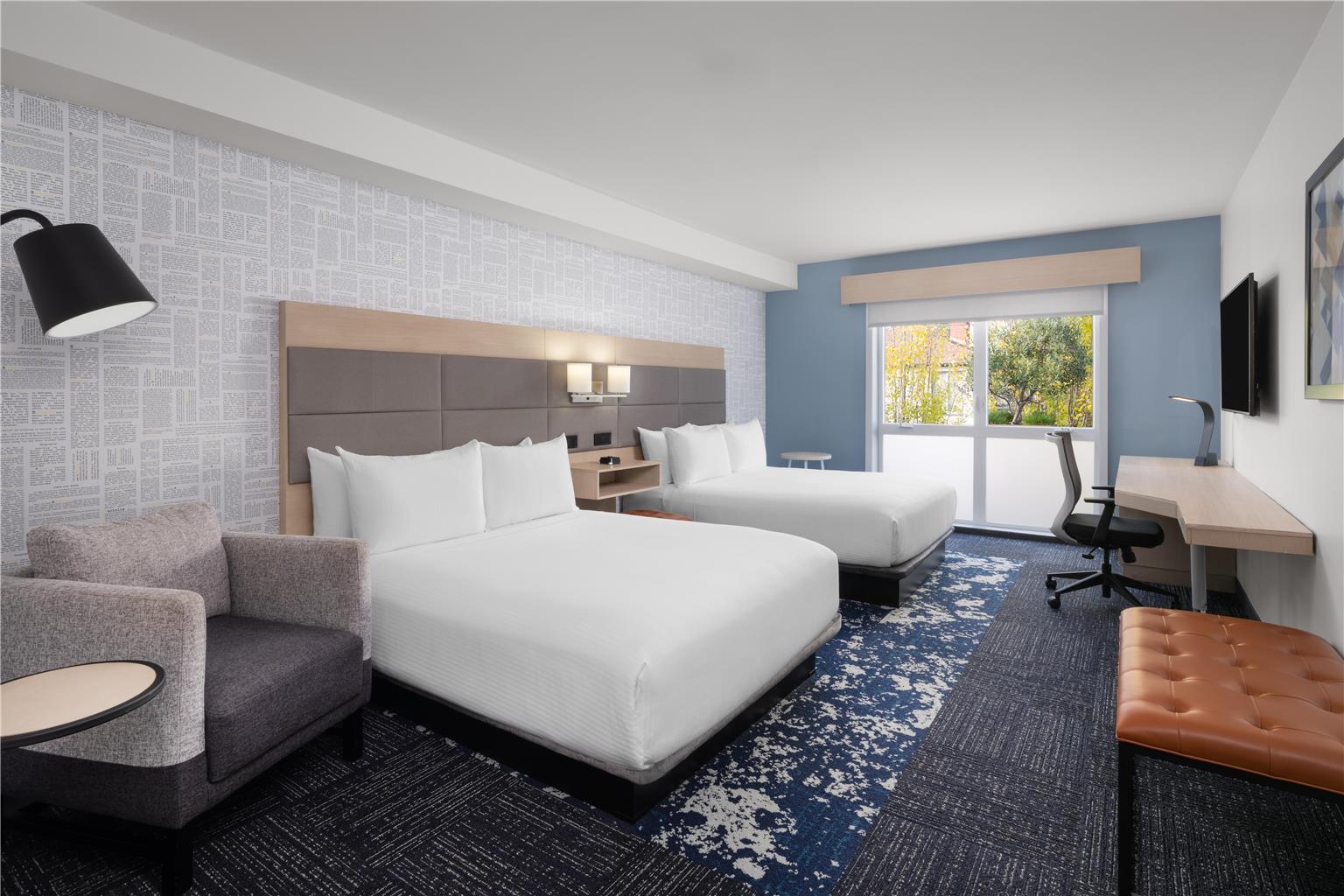 Aiden by Best Western Berkeley - photo 29