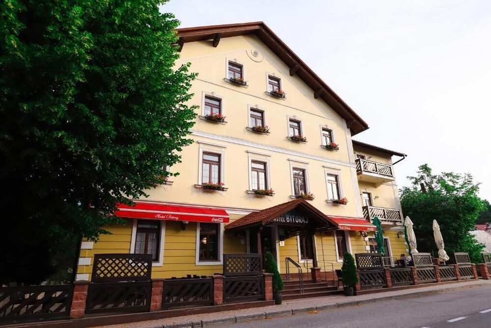 Hotel Bitoraj — Fuzine — photo 3