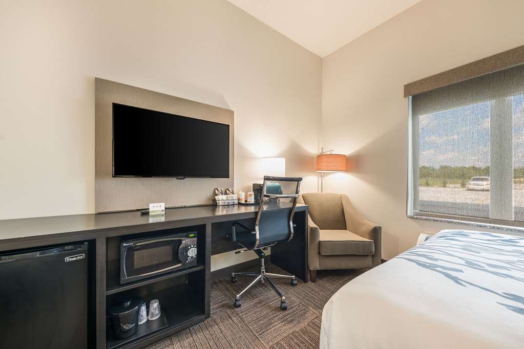 Sleep Inn Baxley - photo 21