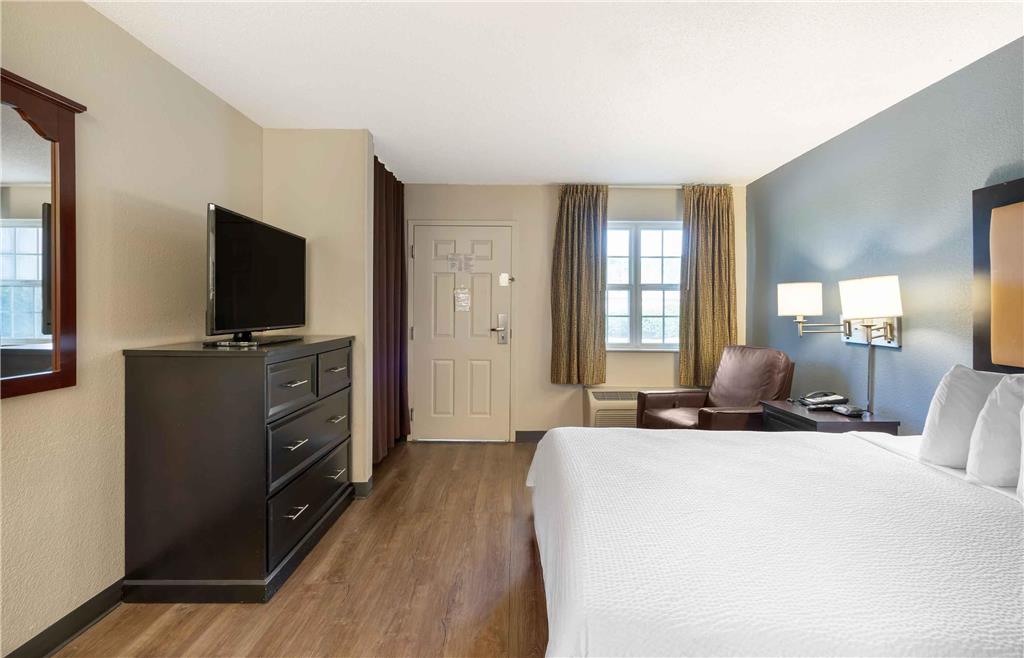 Extended Stay America Suites Chesapeake Crossways Blvd - photo 17