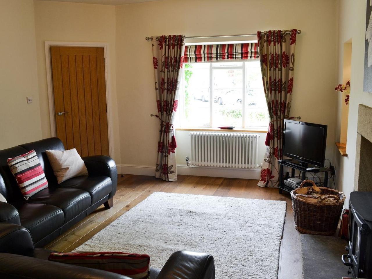 Clematis Cottage