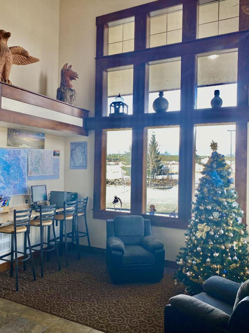 A Riverside Inn Travelodge by Wyndham - photo 9