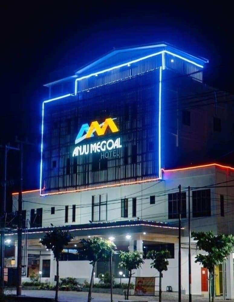 Am Hotel - last minute hotel in Palangkaraya