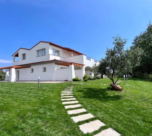 Sa Jacca Albergo Rurale — hotel in Siniscola