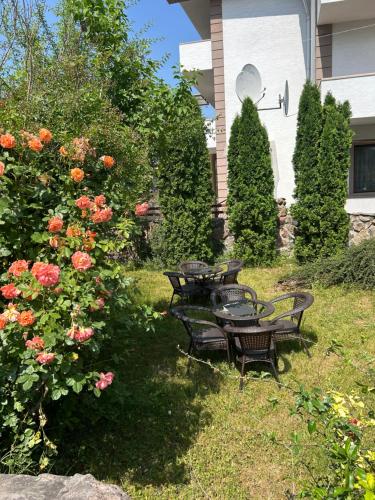 Villa Likani