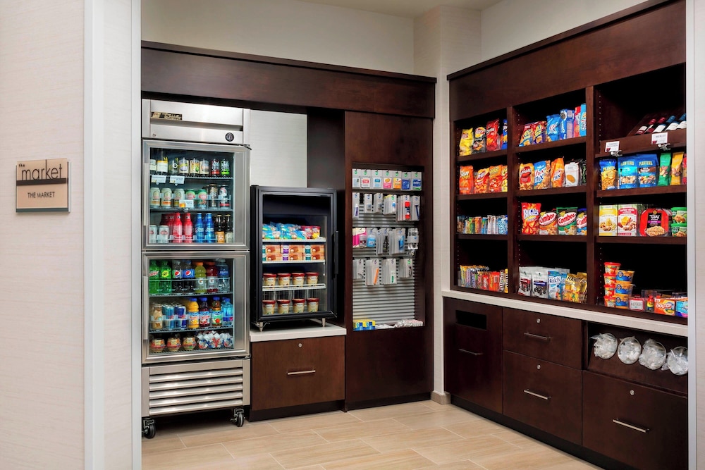 Springhill Suites San Diego Mission Valley - photo 26