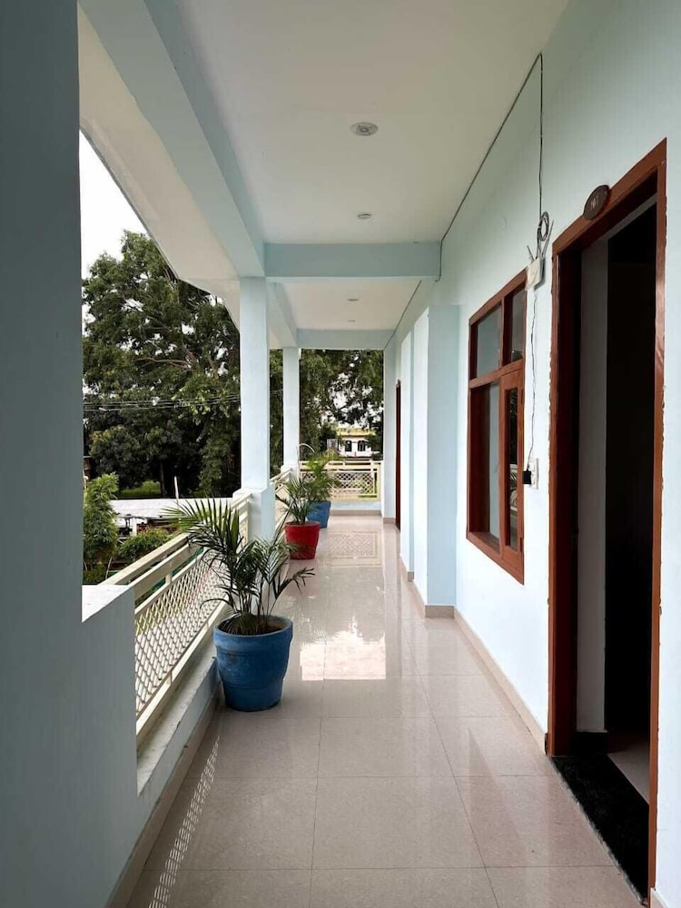 Kuyal Corbett Resort - last minute hotel in Ramnagar