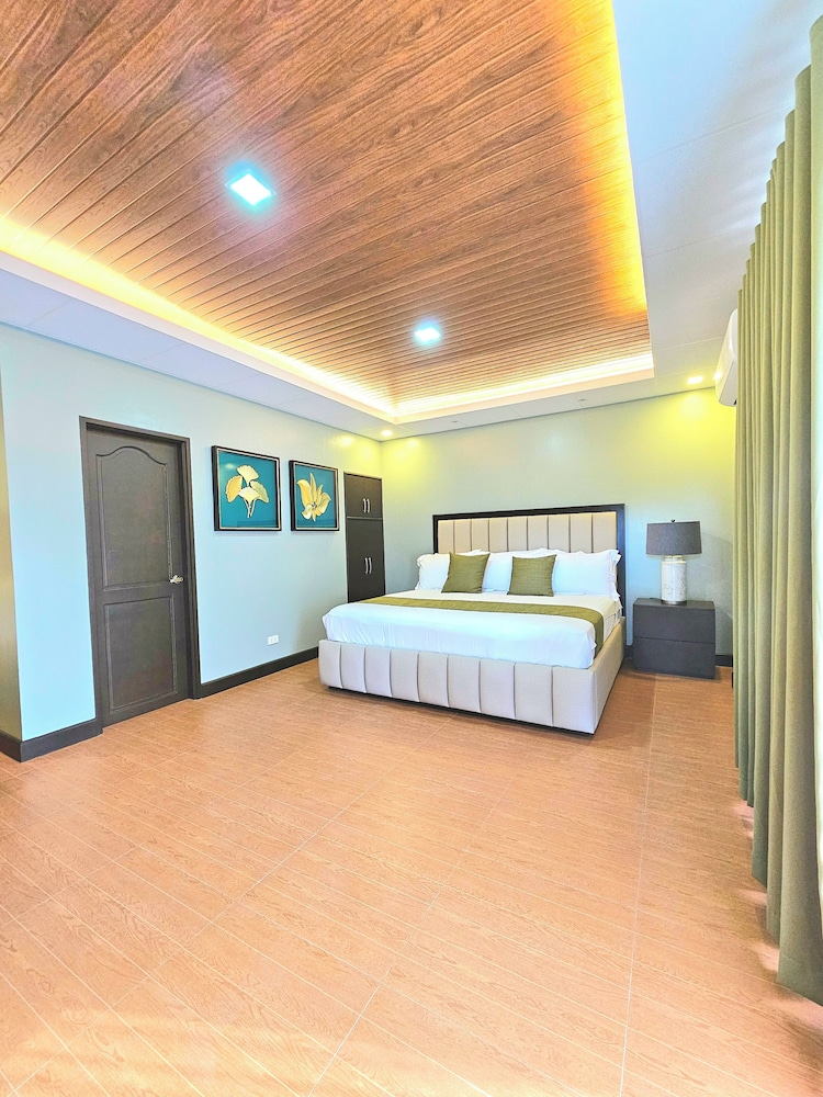 The Backyard Event and Resorts — Candaba — photo 5