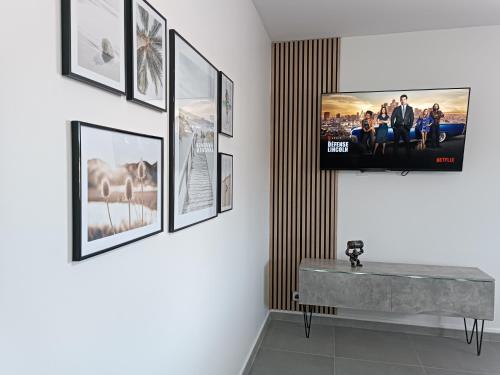 Design Therapy - carbon neutral hotel in Laverune