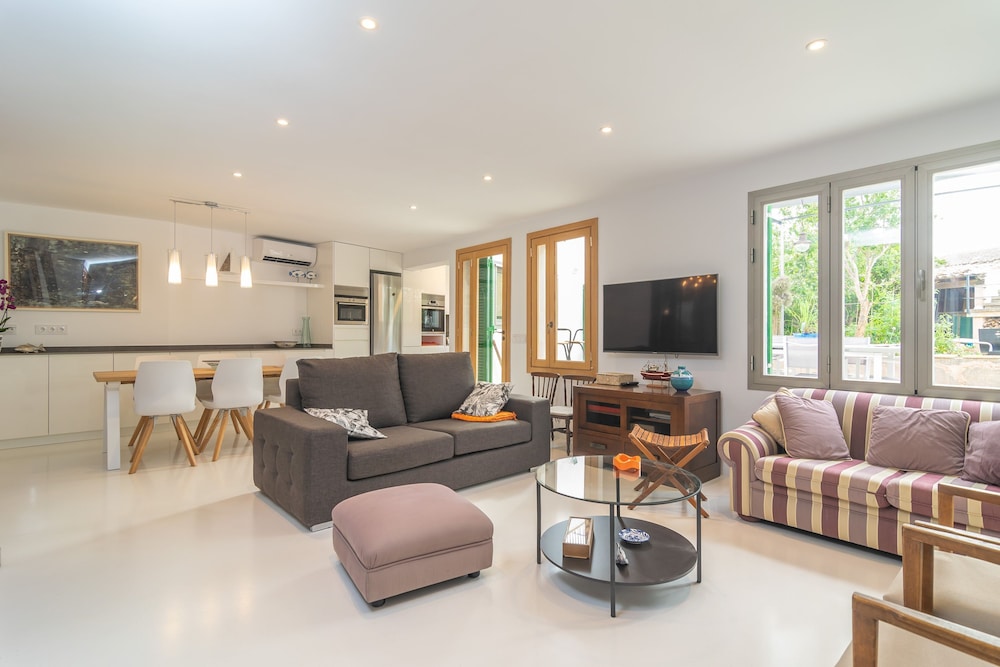 Sa Teulera De Pina in Pina in Algaida, Spain