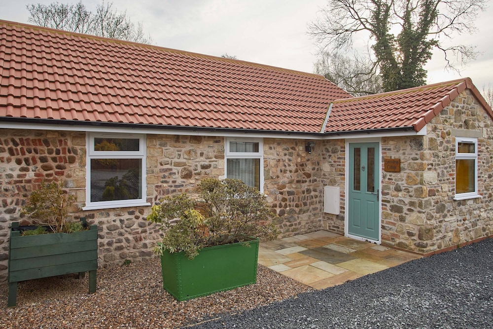 Snowdrop Cottage