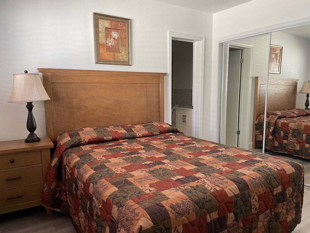 Shell Motel - photo 54