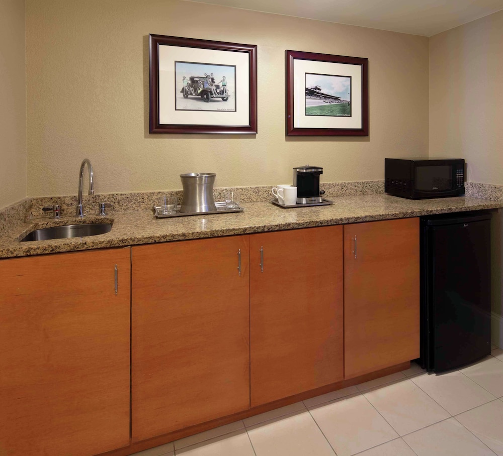 Hilton Daytona Beach Resort - photo 47