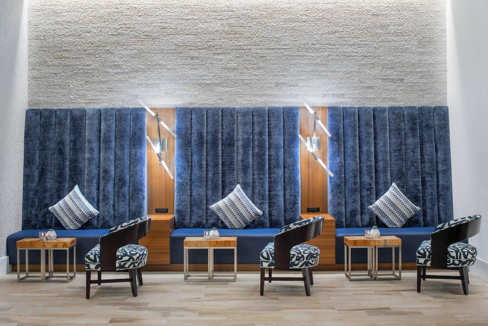 Residence Inn Stamford Downtown - photo 23