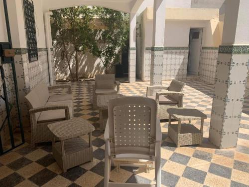 Dar chenini — Gabes — photo 3