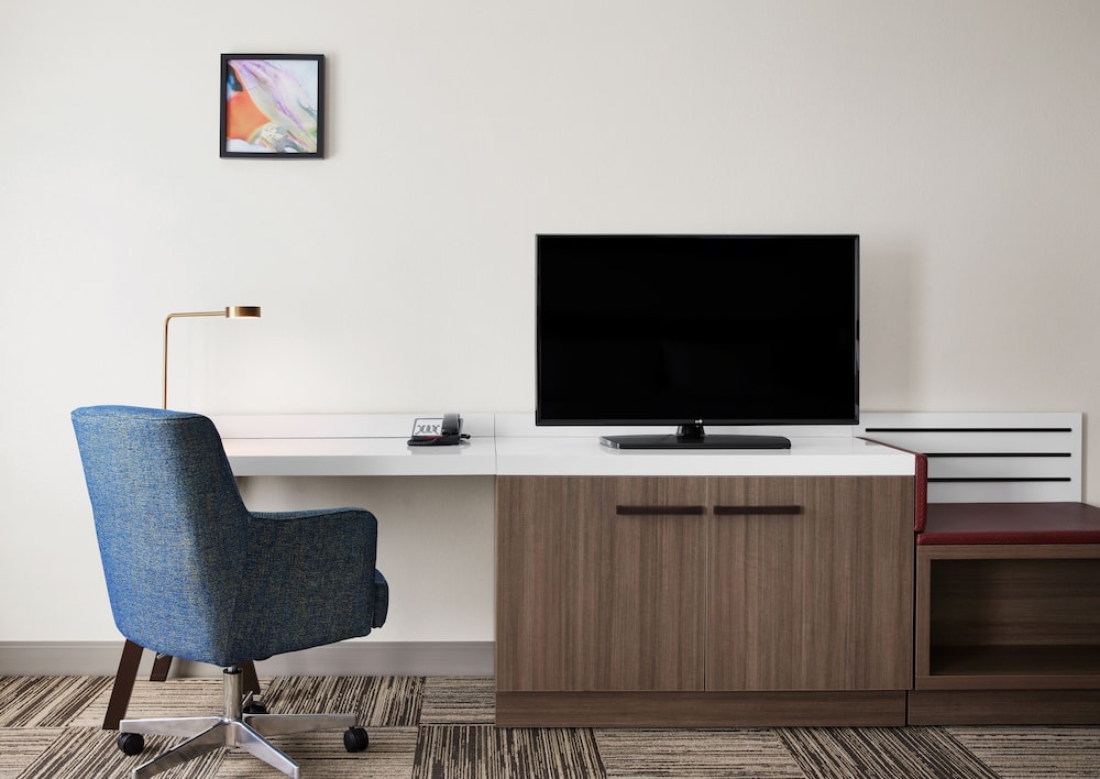 Hilton Garden Inn Las Vegas Henderson - photo 5