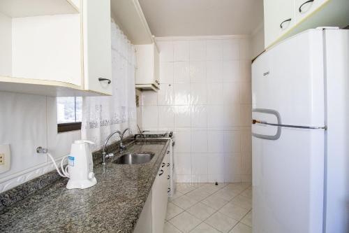 CSL61 Churrasqueira Climatizado Sacada 3 Dorm