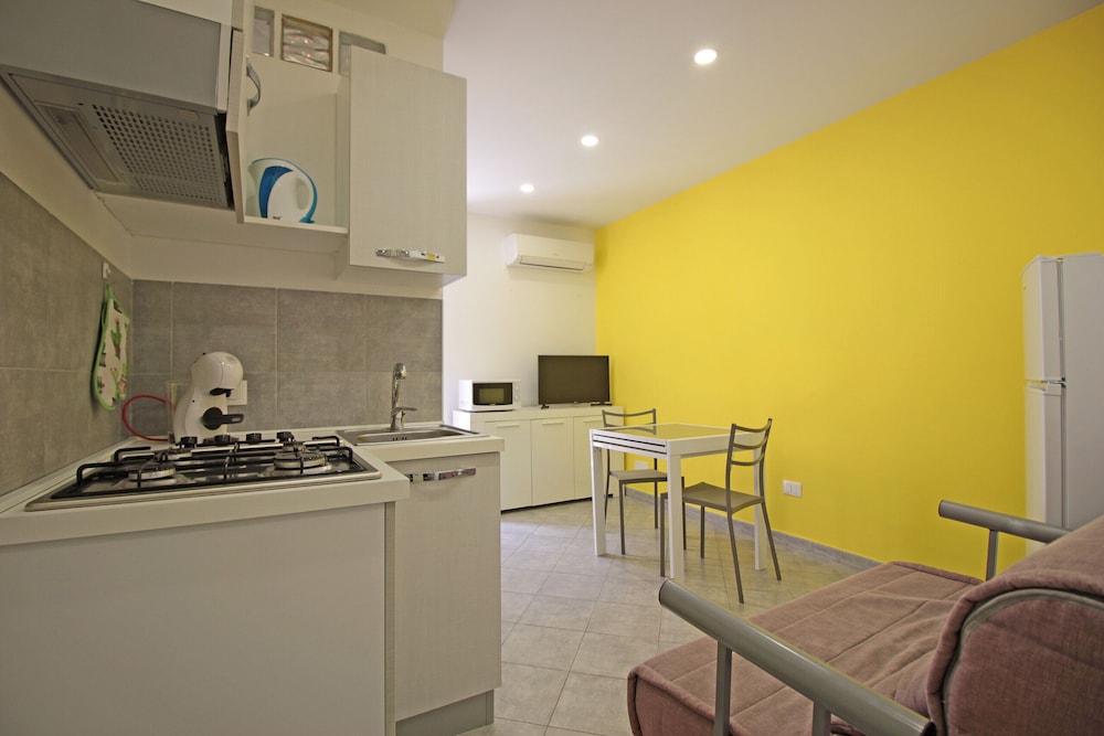 Studio Candeloro by Wonderful Italy — 4-Star Luxury Hotel in Cefalu, Italy