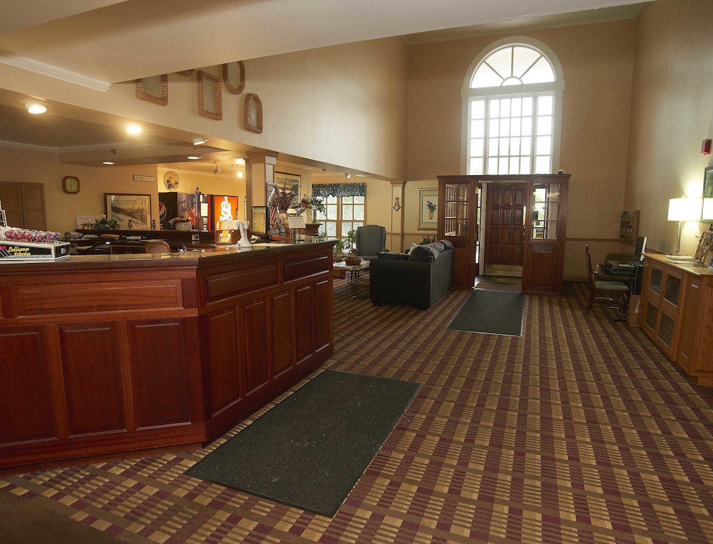 New World Inn - photo 48