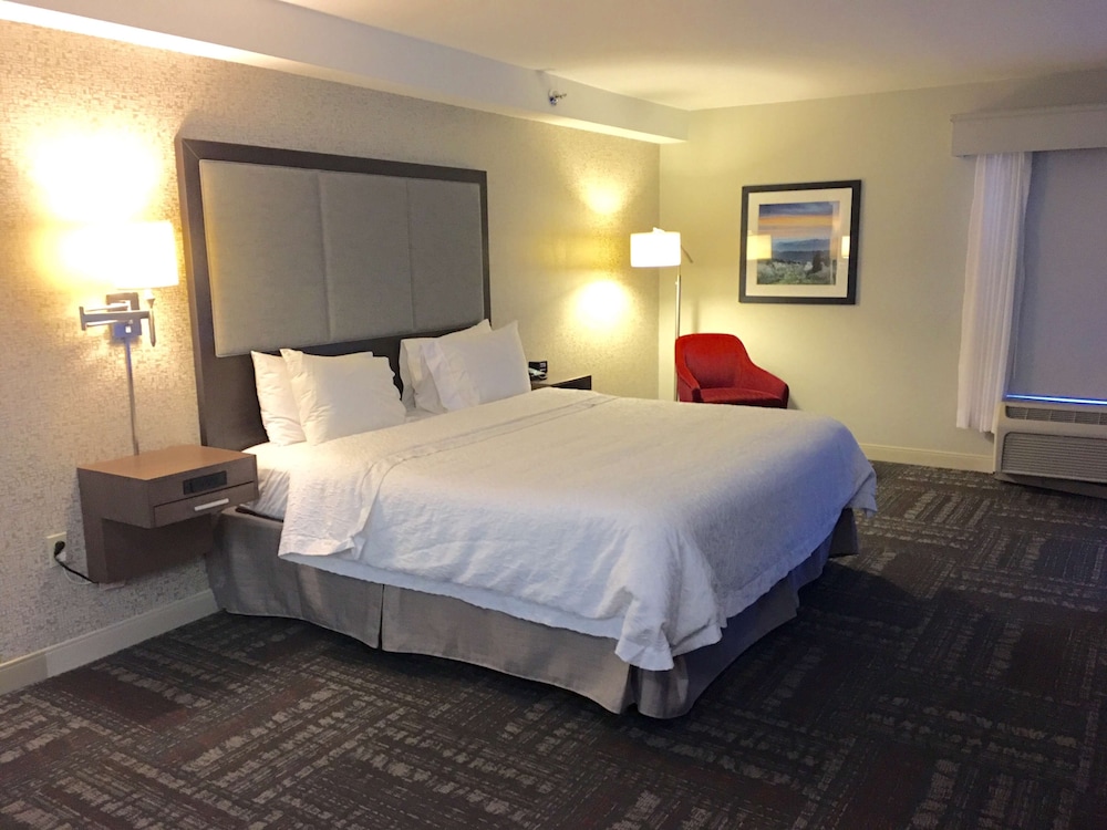 Hampton Inn Sevierville - photo 14